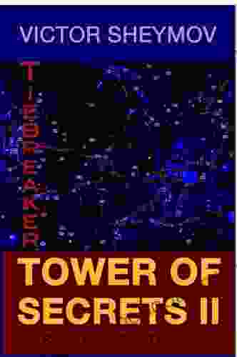 TOWER OF SECRETS II: TIEBREAKER