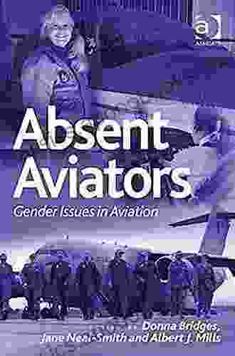 Absent Aviators: Gender Issues in Aviation