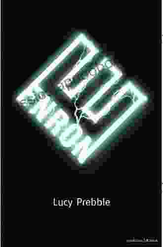 Enron (Modern Plays) Lucy Prebble