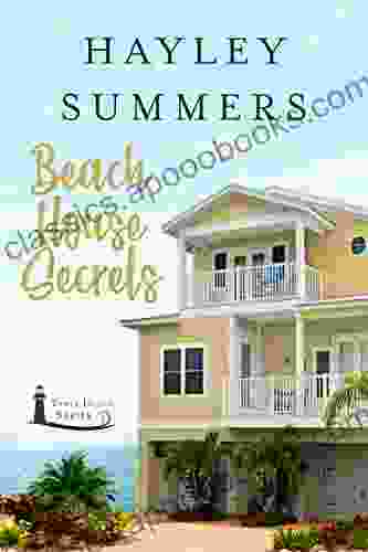 Beach House Secrets (Tybee Island 1)