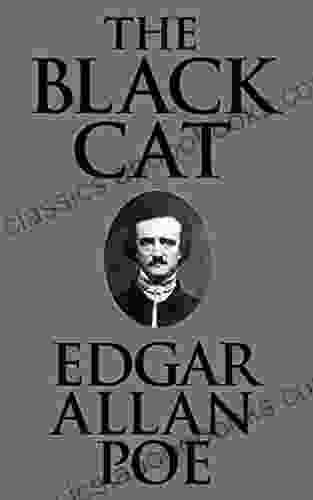 The Black Cat illustrated edition