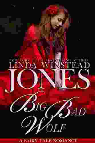 Big Bad Wolf (Fairy Tale Romance)