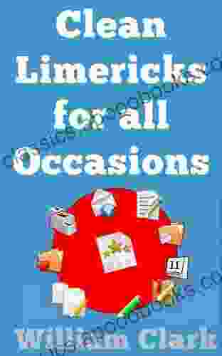 Clean Limericks For All Occasions