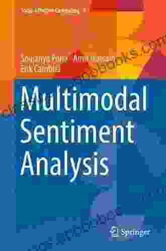 Multimodal Sentiment Analysis (Socio Affective Computing 8)