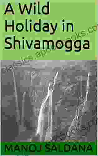 A Wild Holiday In Shivamogga