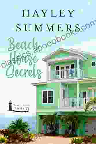 Beach House Secrets (Tybee Island 4)