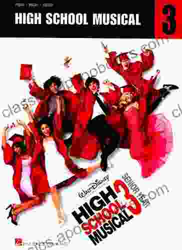 High School Musical 3 Songbook Andy Schneider