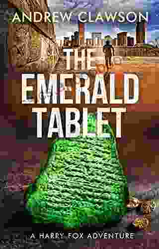 The Emerald Tablet: Harry Fox 2