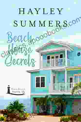 Beach House Secrets (Tybee Island 5)