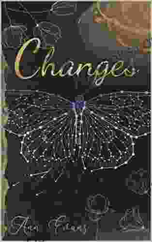 Changes George Gilder