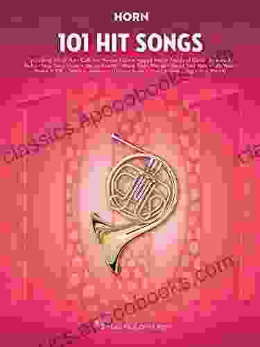 101 Hit Songs For Horn Chet Atkins