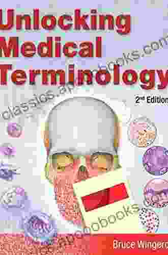 Unlocking Medical Terminology (2 Downloads) Robert Marshall