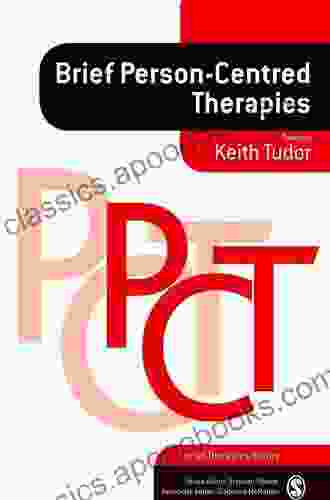 Brief Person Centred Therapies (Brief Therapies Series)