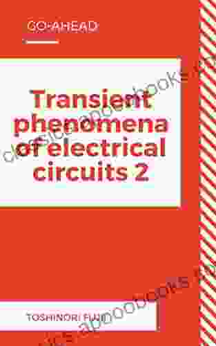 Transient phenomena of electrical circuits 2