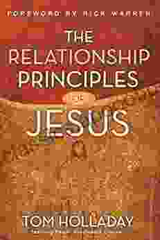 The Relationship Principles Of Jesus