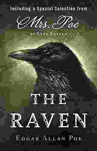 The Raven Edgar Allan Poe