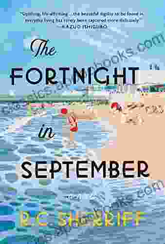 The Fortnight In September: A Novel