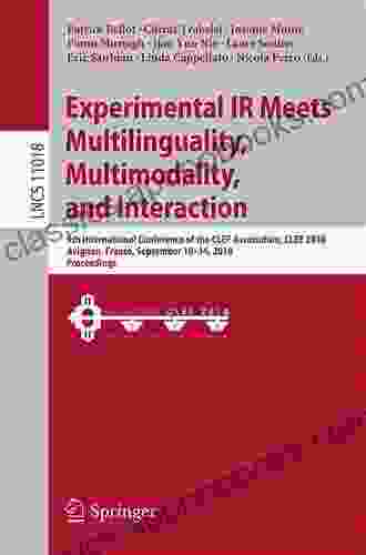 Experimental IR Meets Multilinguality Multimodality And Interaction: 10th International Conference Of The CLEF Association CLEF 2024 Lugano Switzerland Notes In Computer Science 11696)