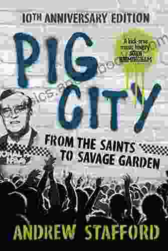 Pig City: 10th Anniversary Edition