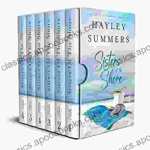 Sisters Of The Shore: The Complete Collection