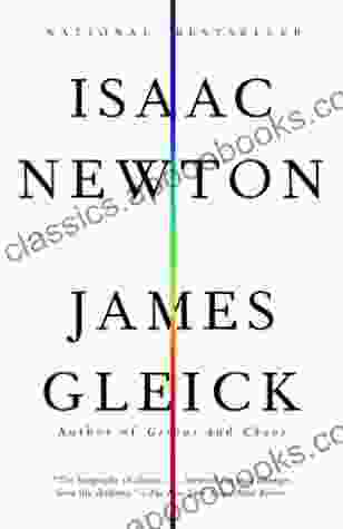 Isaac Newton James Gleick