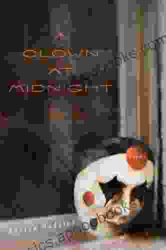 A Clown At Midnight: Poems