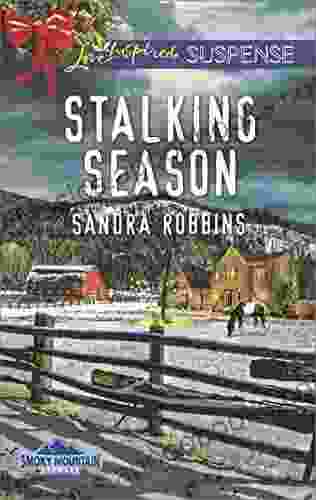 Stalking Season: A Riveting Western Suspense (Smoky Mountain Secrets 2)