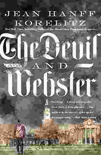 The Devil and Webster Jean Hanff Korelitz