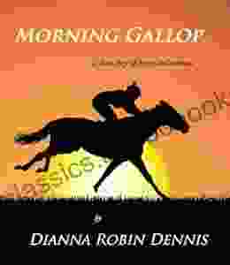 Morning Gallop: A Short Story Of Horses And Survival