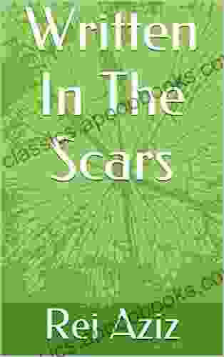 Written In The Scars John C Wright