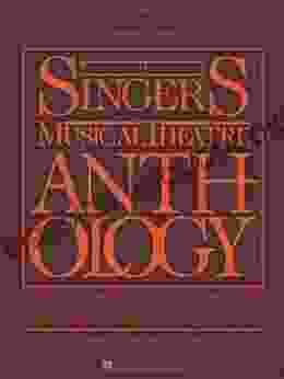 The Singer S Musical Theatre Anthology Volume 1 Revised (Songbook): Tenor Only