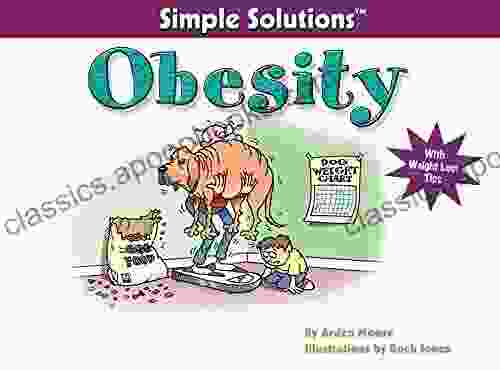 Simple Solutions Obesity: With Weight Loss Tips (Simple Solutions Series)