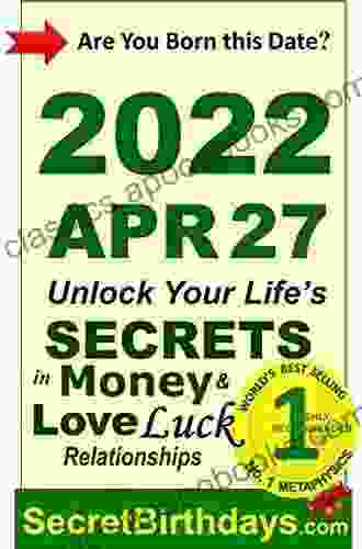 Born 1961 May 29? Your Birthday Secrets To Money Love Relationships Luck: Fortune Telling Self Help: Numerology Horoscope Astrology Zodiac Destiny Science Metaphysics