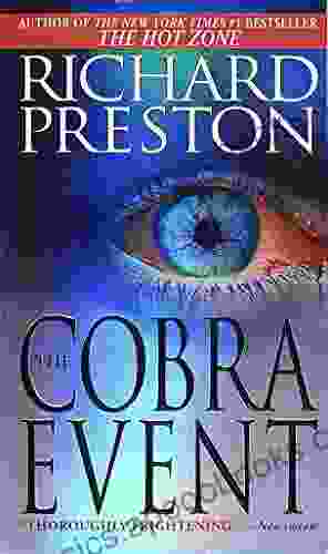 The Cobra Event: A Novel