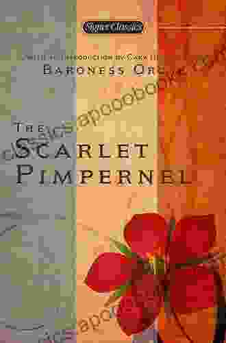 The Scarlet Pimpernel (Signet Classics)