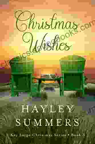 Christmas Wishes (Key Largo Christmas 3)