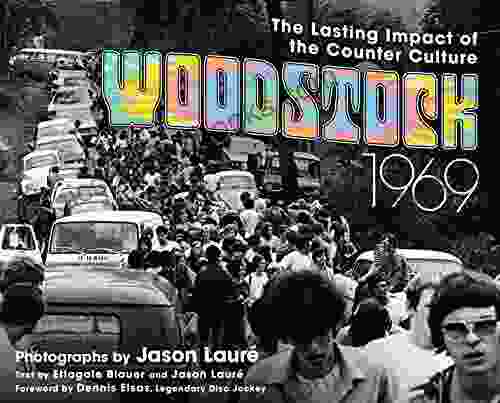 Woodstock 1969: The Lasting Impact Of The Counterculture